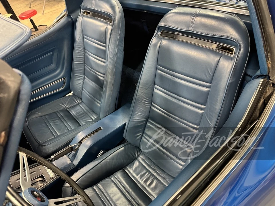 1972 Chevrolet Corvette C3 - Image 9 of 10