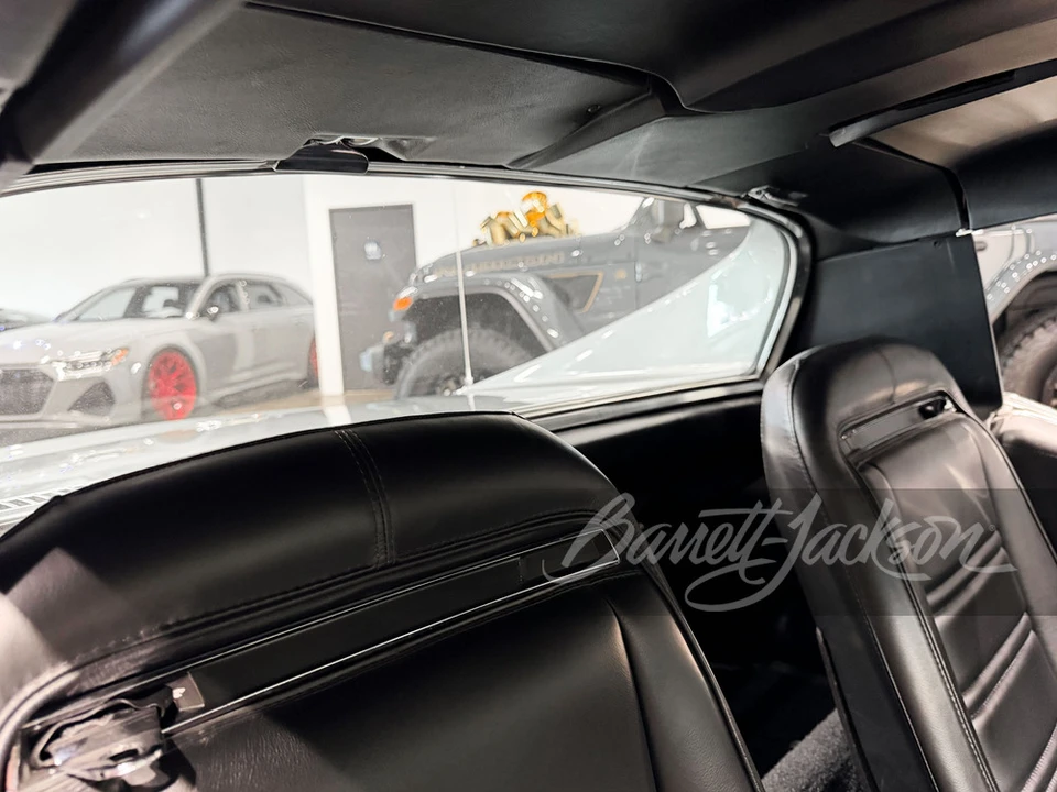 1972 Chevrolet Corvette C3 - Image 8 of 26
