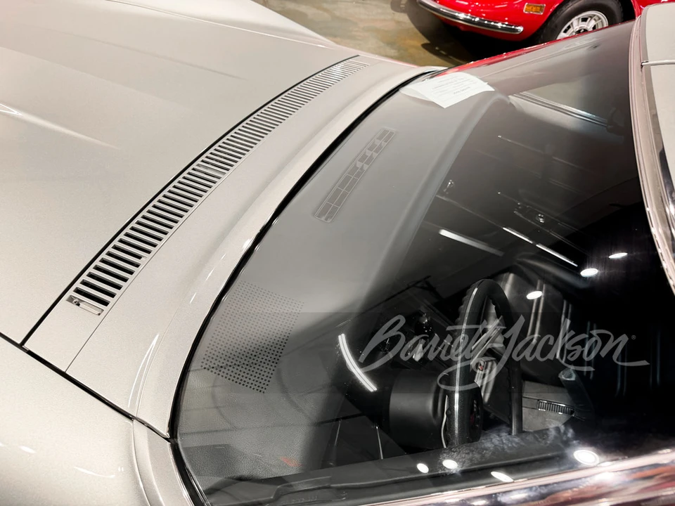 1972 Chevrolet Corvette C3 - Image 21 of 26