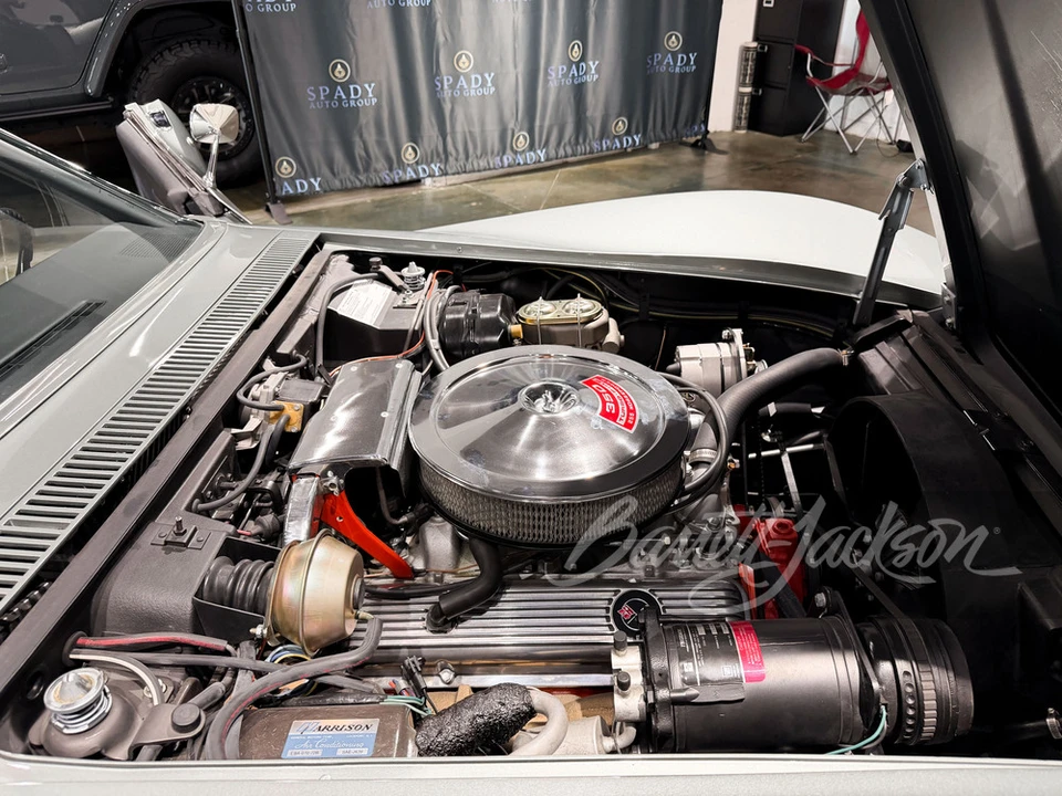 1972 Chevrolet Corvette C3 - Image 22 of 26