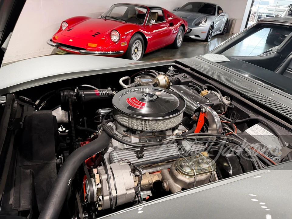 1972 Chevrolet Corvette C3 - Image 25 of 26