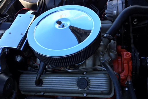 1972 Chevrolet Corvette C3 - Image 3 of 5