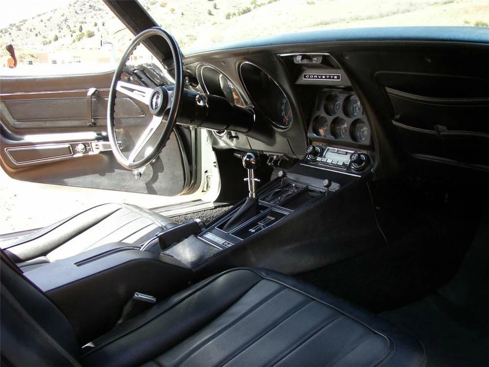 1972 Chevrolet Corvette C3 - Image 5 of 7