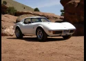 1972 Chevrolet Corvette C3 - Image 6 of 7