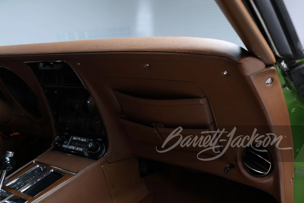 1972 Chevrolet Corvette C3 - Image 13 of 31