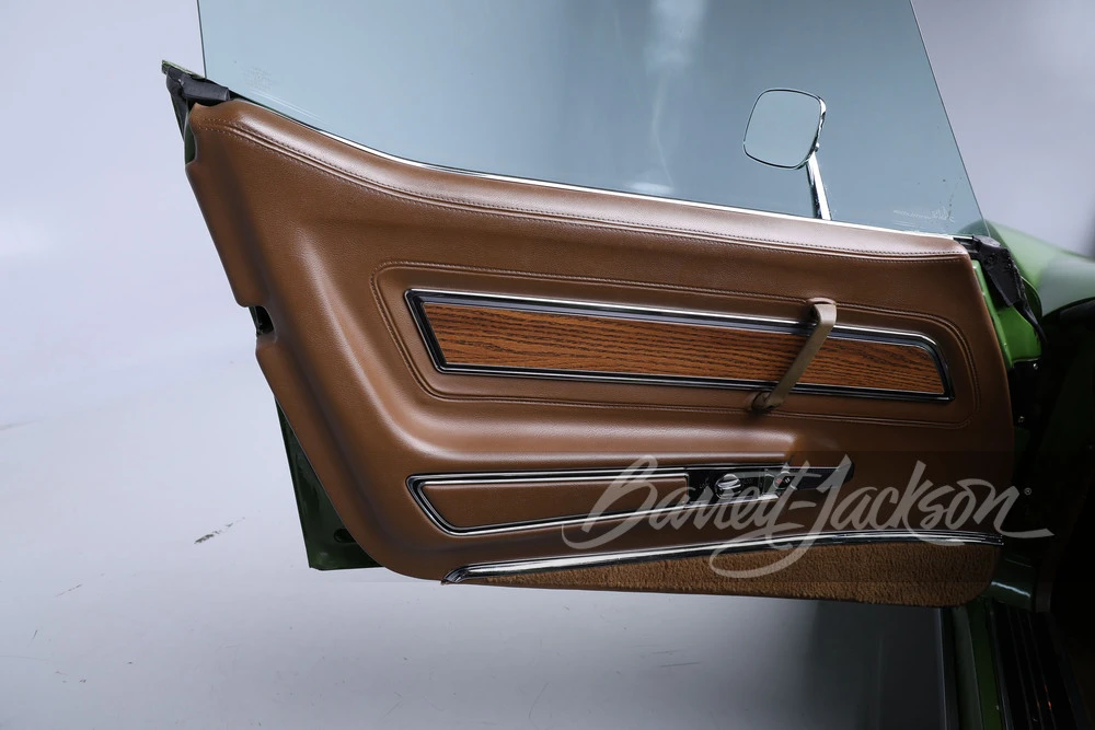 1972 Chevrolet Corvette C3 - Image 30 of 31