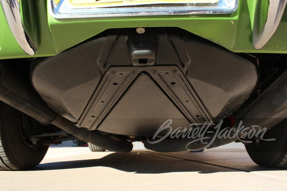 1972 Chevrolet Corvette C3 - Image 7 of 12