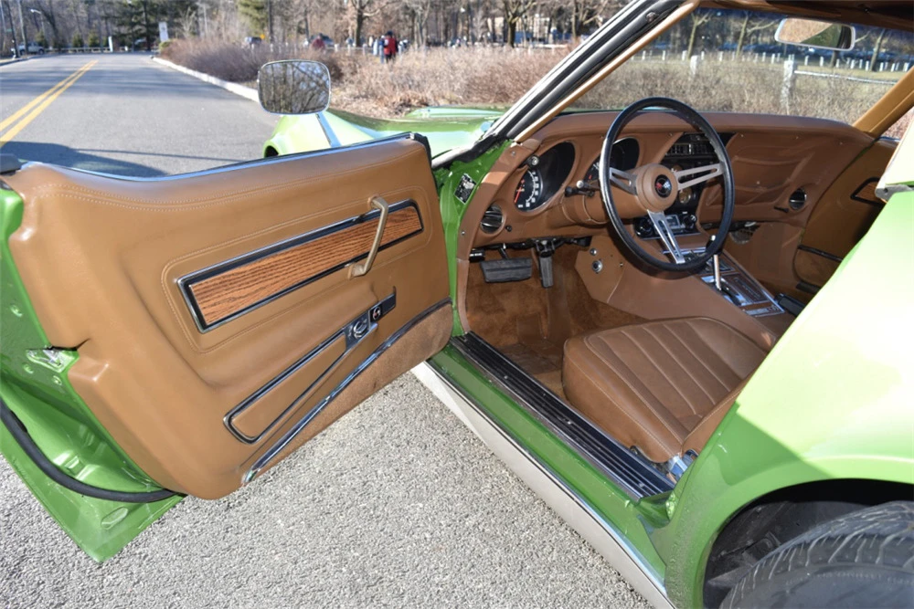 1972 Chevrolet Corvette C3 - Image 7 of 8