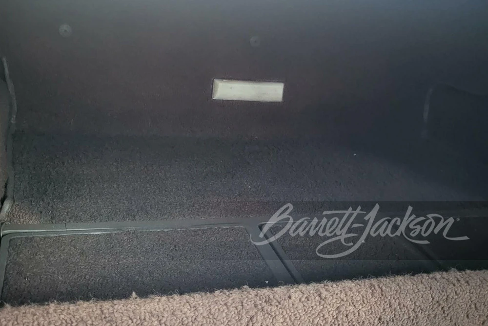 1972 Chevrolet Corvette C3 - Image 6 of 27