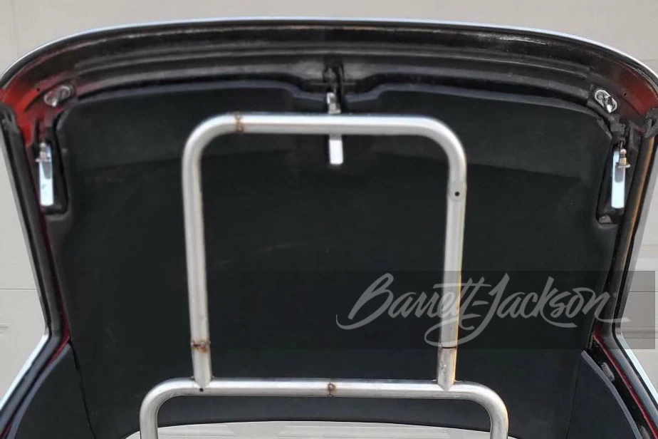 1972 Chevrolet Corvette C3 - Image 22 of 27