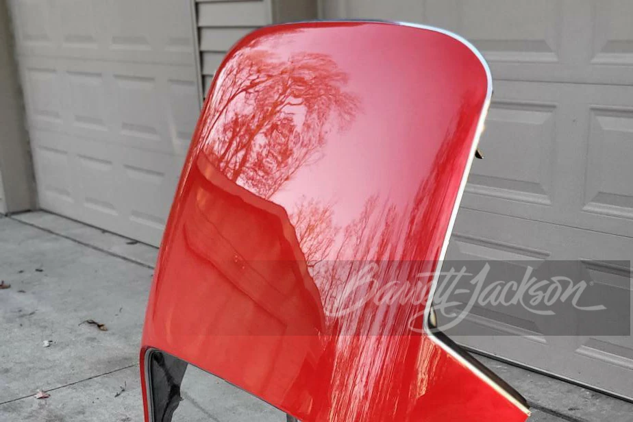 1972 Chevrolet Corvette C3 - Image 24 of 27