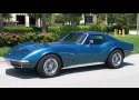 1972 Chevrolet Corvette C3 - Image 4 of 5