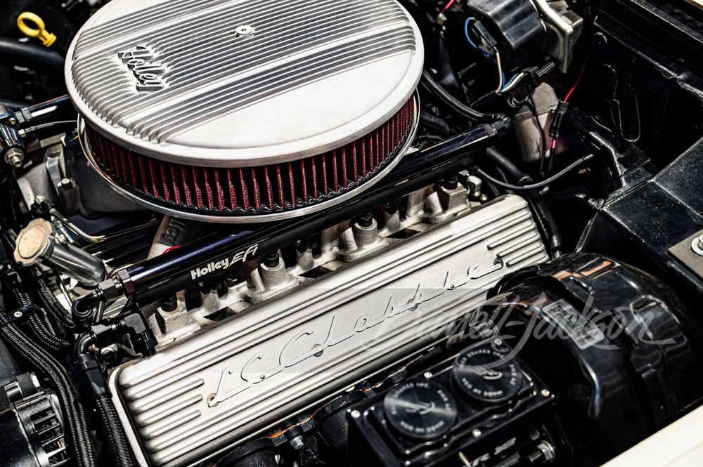 1972 Chevrolet Corvette C3 - Image 3 of 19