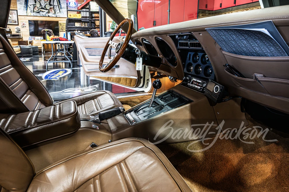 1972 Chevrolet Corvette C3 - Image 6 of 19