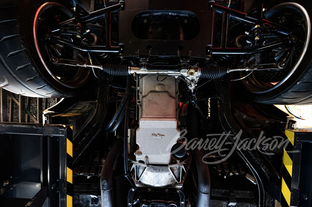 1972 Chevrolet Corvette C3 - Image 10 of 19
