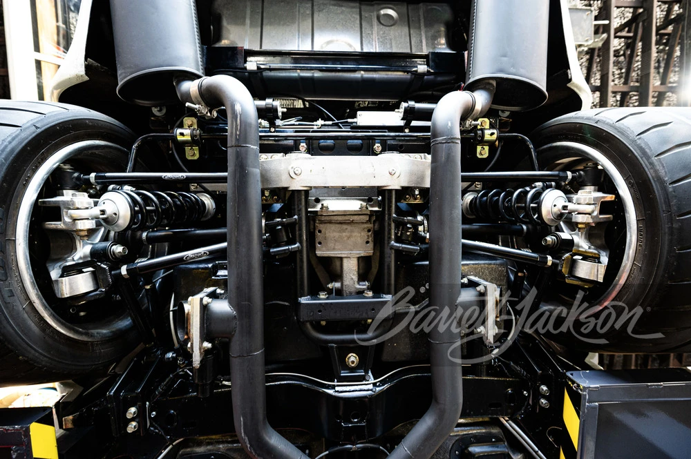 1972 Chevrolet Corvette C3 - Image 14 of 19