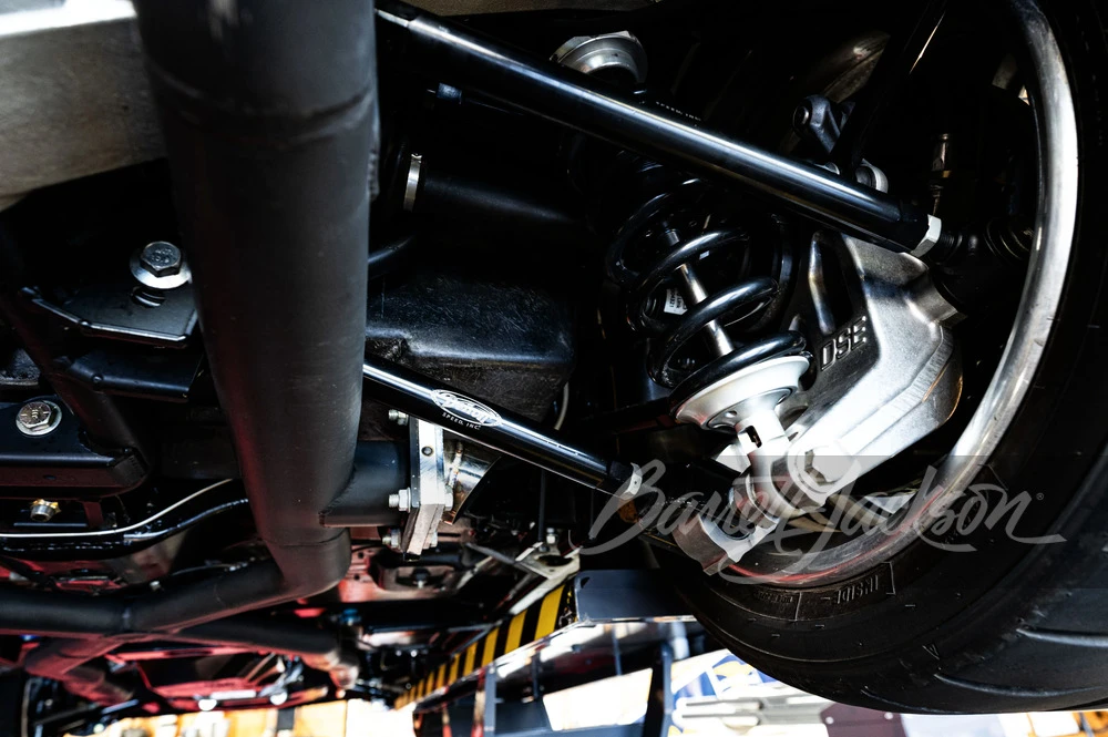 1972 Chevrolet Corvette C3 - Image 19 of 19