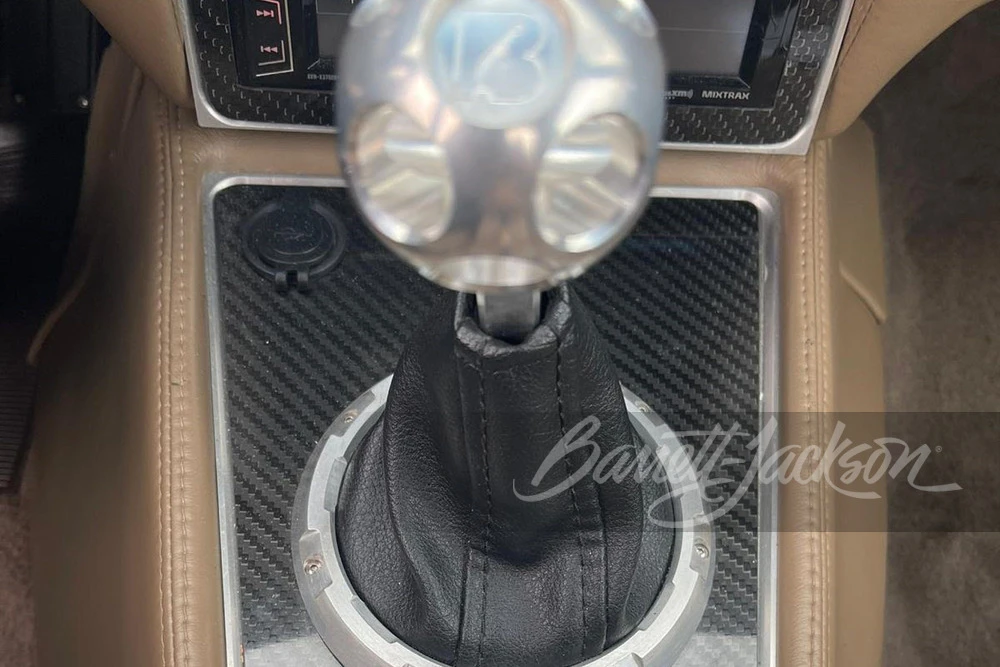 1972 Chevrolet Corvette C3 - Image 15 of 21