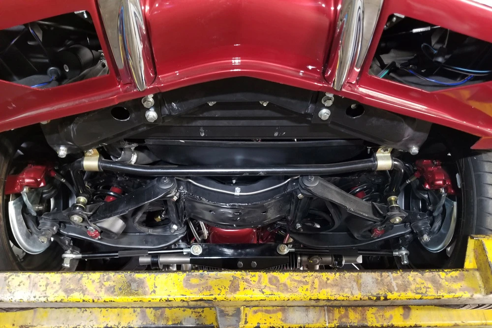 1972 Chevrolet Corvette C3 - Image 5 of 8