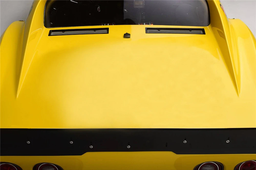 1972 Chevrolet Corvette C3 - Image 7 of 10
