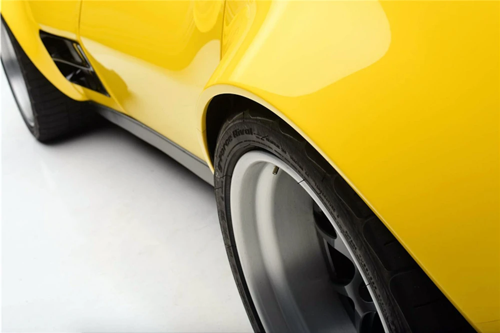 1972 Chevrolet Corvette C3 - Image 9 of 10