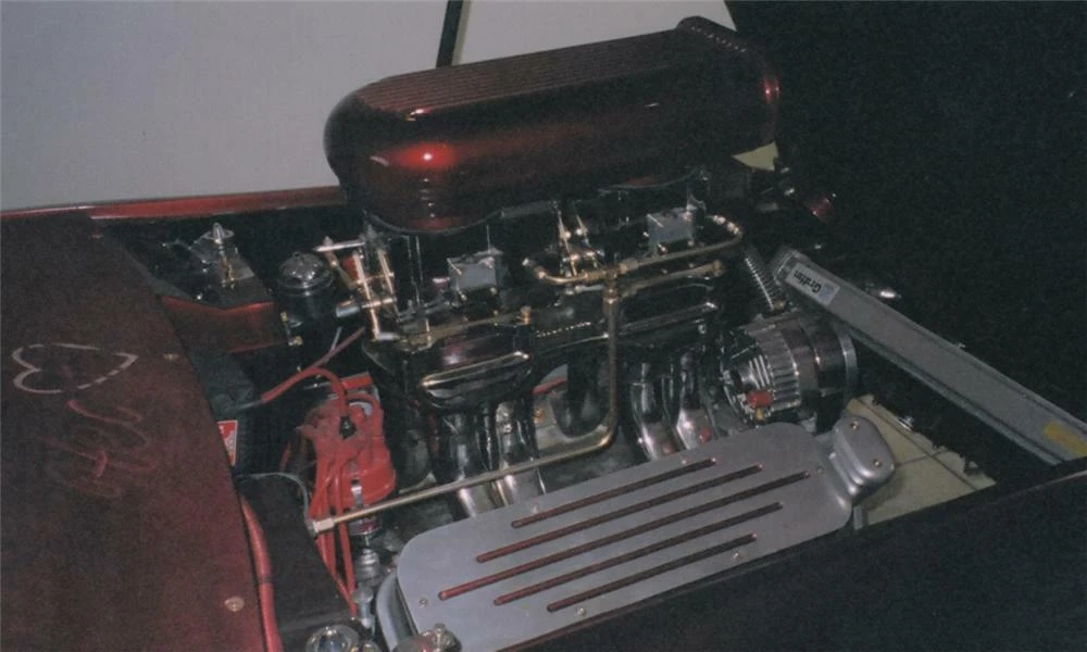 1972 Chevrolet Corvette C3 - Image 4 of 7