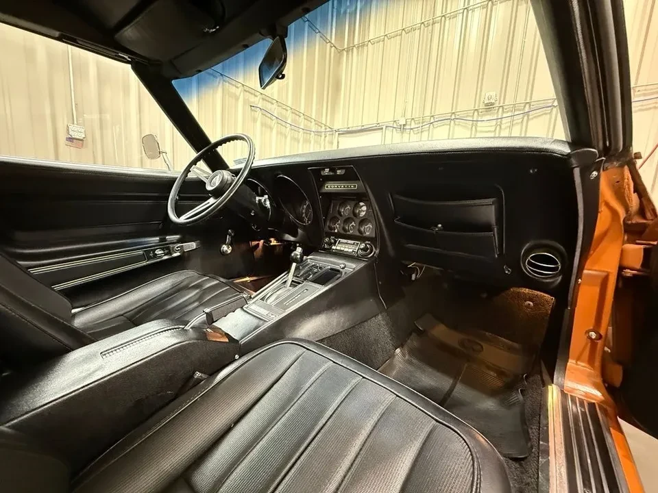 1972 Chevrolet Corvette C3 - Image 2 of 3