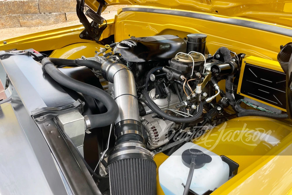 1972 Chevrolet C/K 2nd Gen - Image 2 of 22