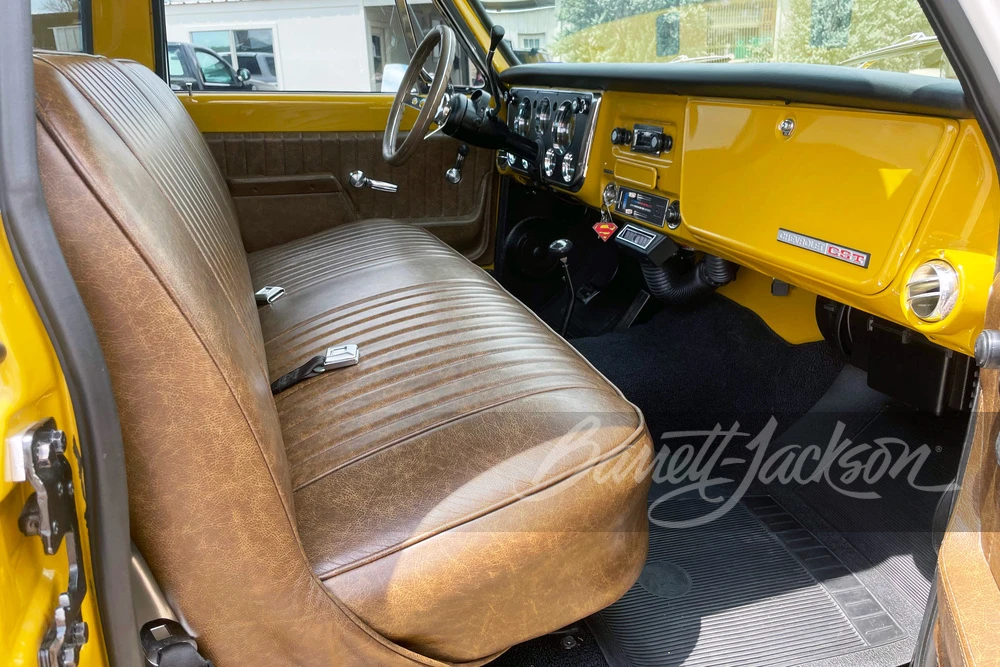 1972 Chevrolet C/K 2nd Gen - Image 3 of 22