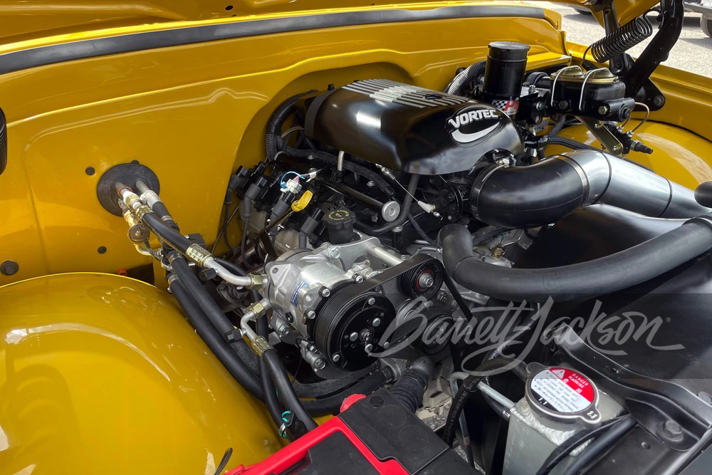 1972 Chevrolet C/K 2nd Gen - Image 11 of 22