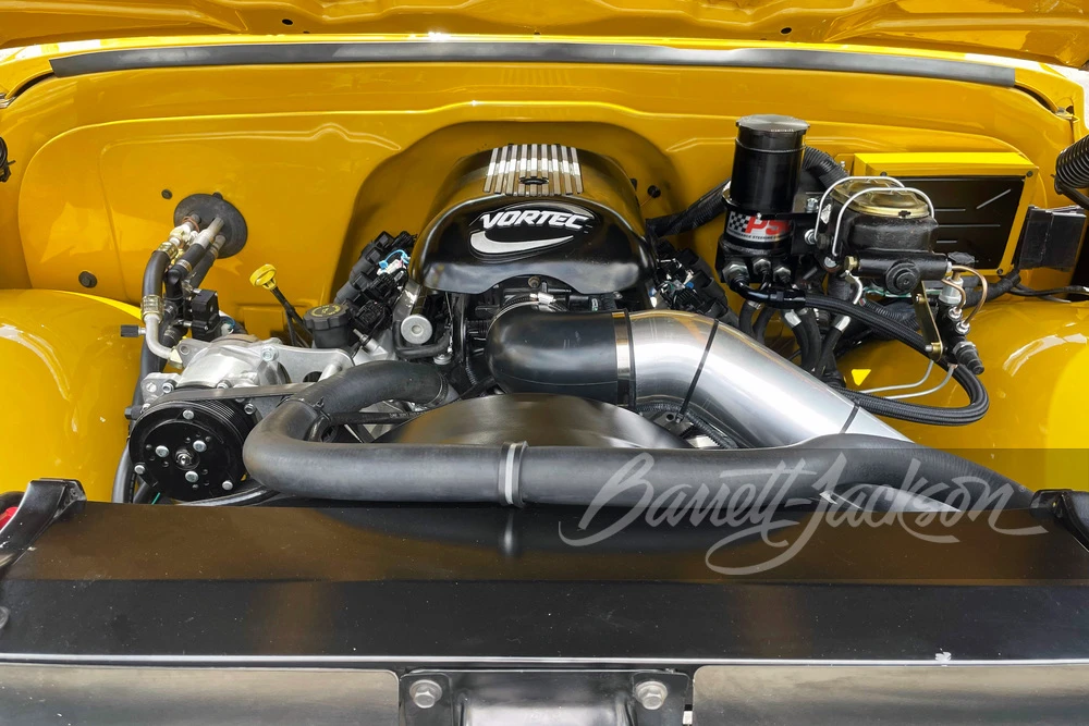 1972 Chevrolet C/K 2nd Gen - Image 15 of 22