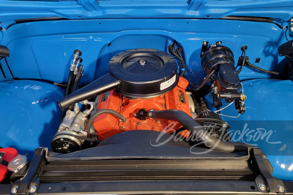 1972 Chevrolet C/K 2nd Gen - Image 2 of 7