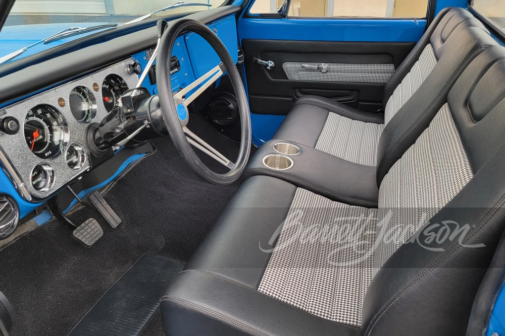 1972 Chevrolet C/K 2nd Gen - Image 3 of 7