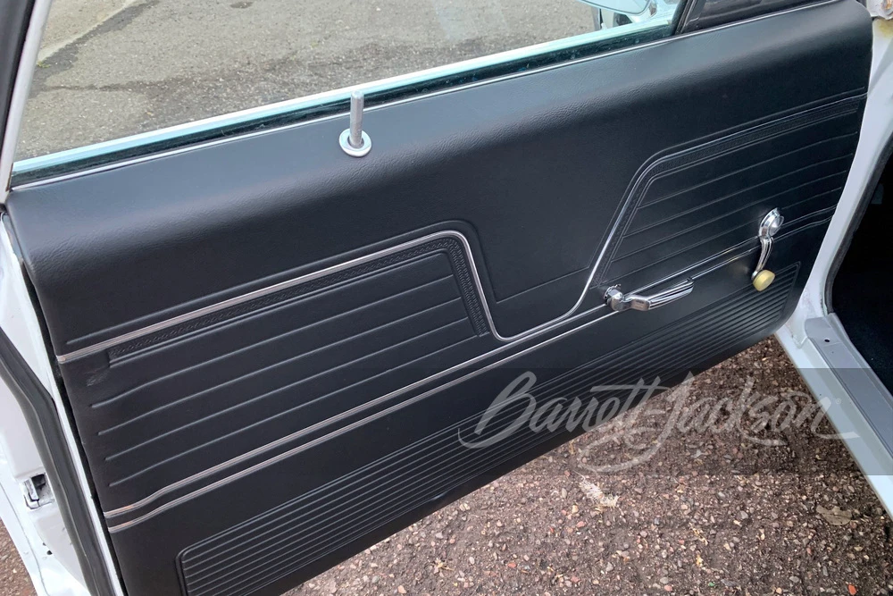 1972 Chevrolet El Camino 3rd Gen - Image 4 of 6
