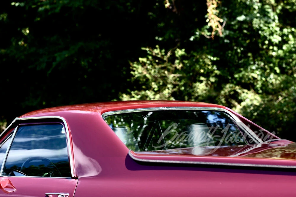 1972 Chevrolet El Camino 3rd Gen - Image 21 of 23