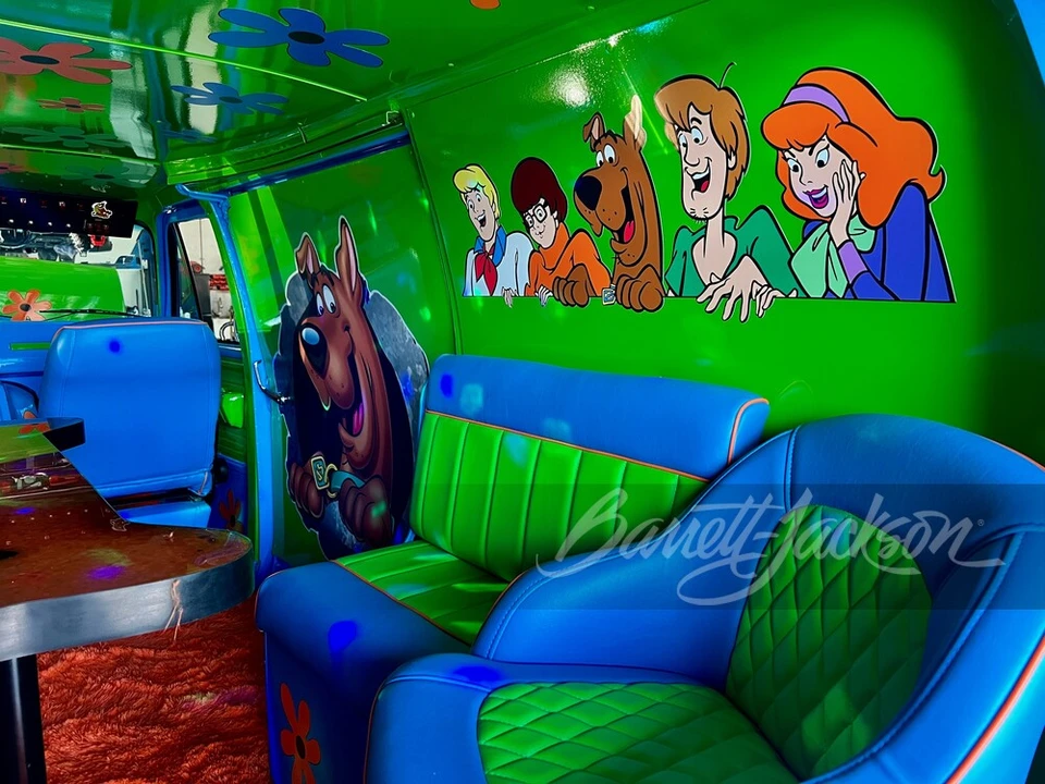 1972 Chevrolet G-Series Van - Image 7 of 31