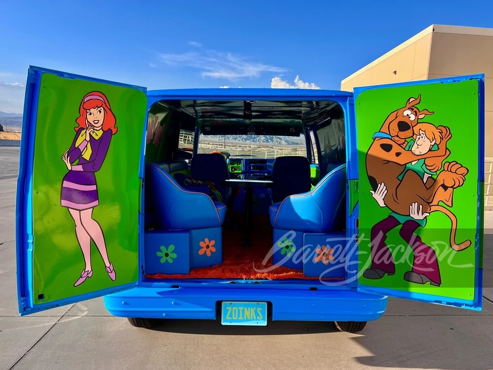 1972 Chevrolet G-Series Van - Image 9 of 31