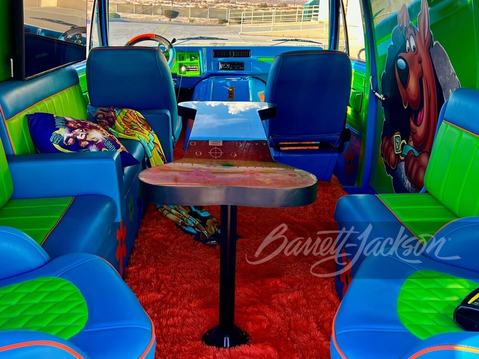 1972 Chevrolet G-Series Van - Image 3 of 31