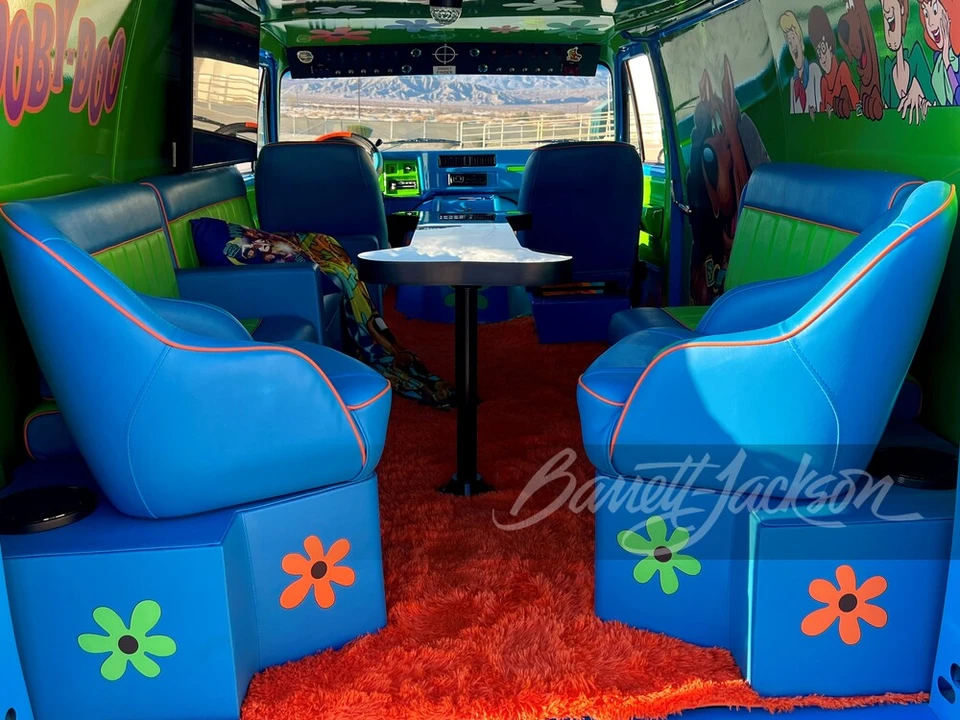1972 Chevrolet G-Series Van - Image 28 of 31