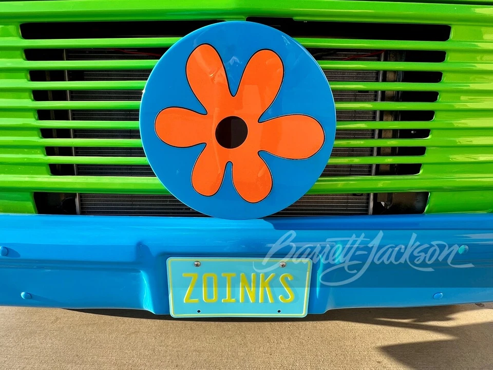 1972 Chevrolet G-Series Van - Image 31 of 31