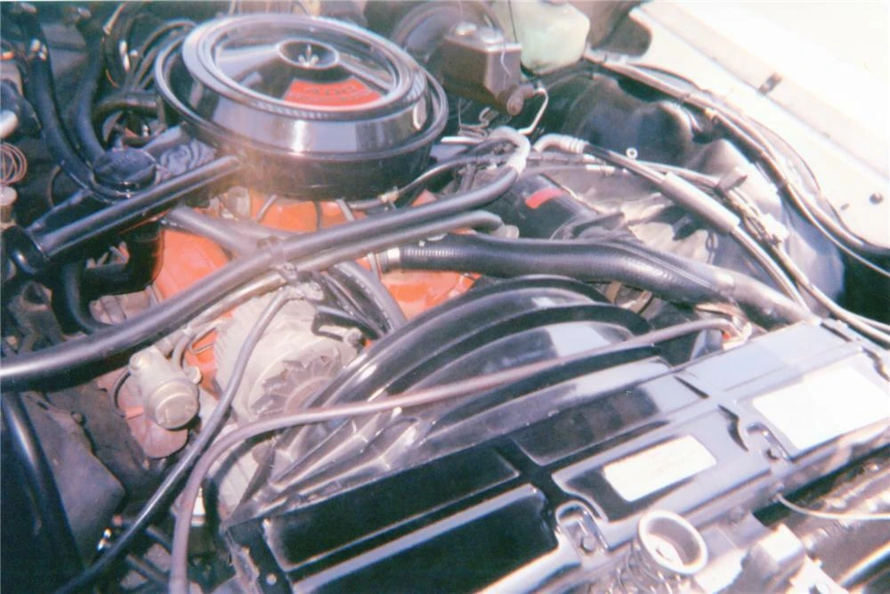 1972 Chevrolet Impala 5th Gen - Image 3 of 5