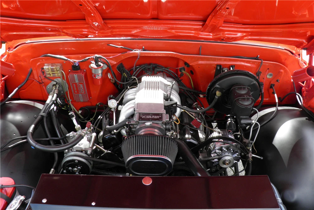 1972 Chevrolet C/K 2nd Gen - Image 3 of 6