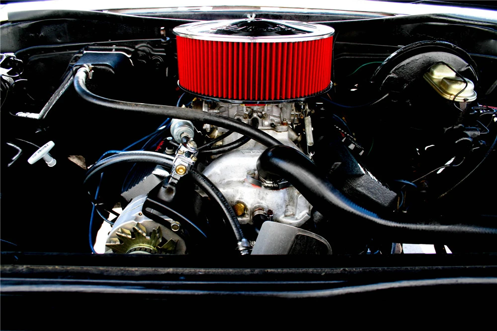 1972 Chevrolet C/K 2nd Gen - Image 3 of 5