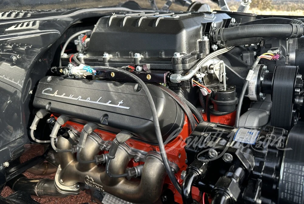 1972 Chevrolet C/K 2nd Gen - Image 3 of 31