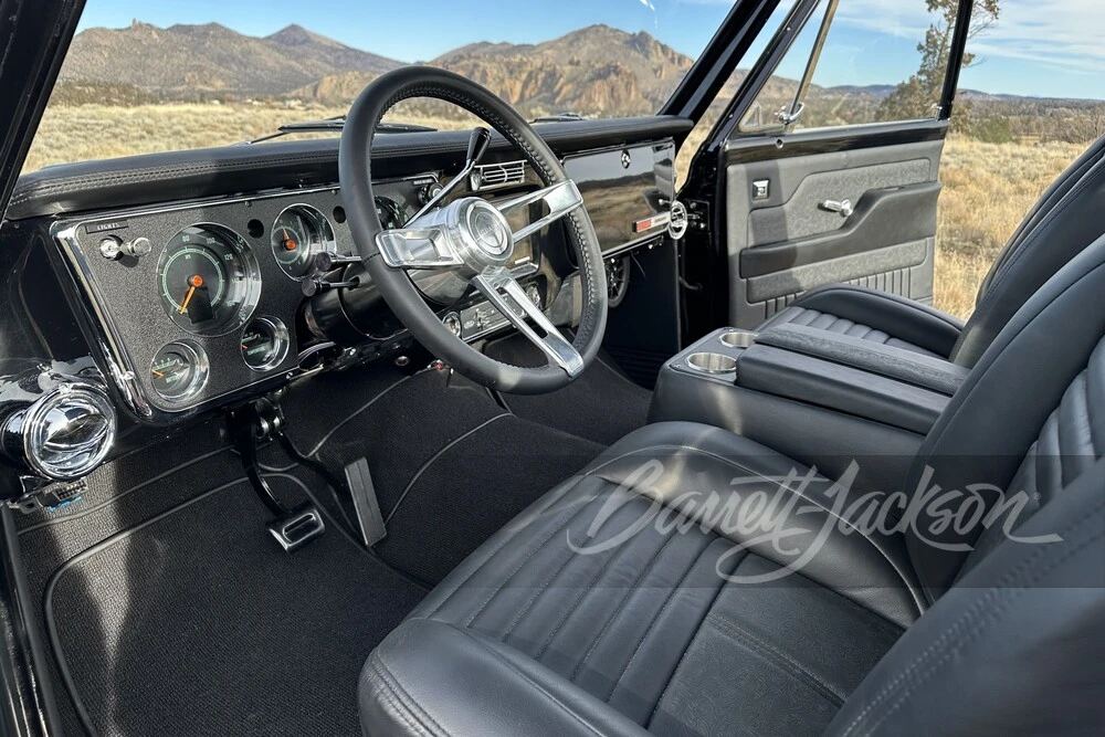 1972 Chevrolet C/K 2nd Gen - Image 4 of 31