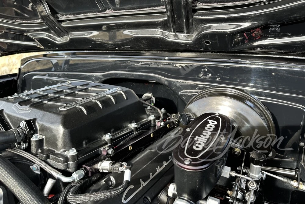 1972 Chevrolet C/K 2nd Gen - Image 11 of 31