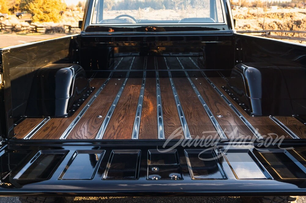 1972 Chevrolet C/K 2nd Gen - Image 12 of 31