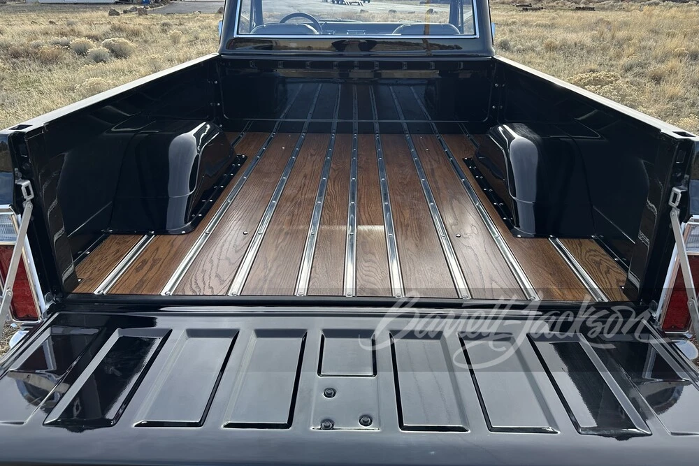 1972 Chevrolet C/K 2nd Gen - Image 13 of 31