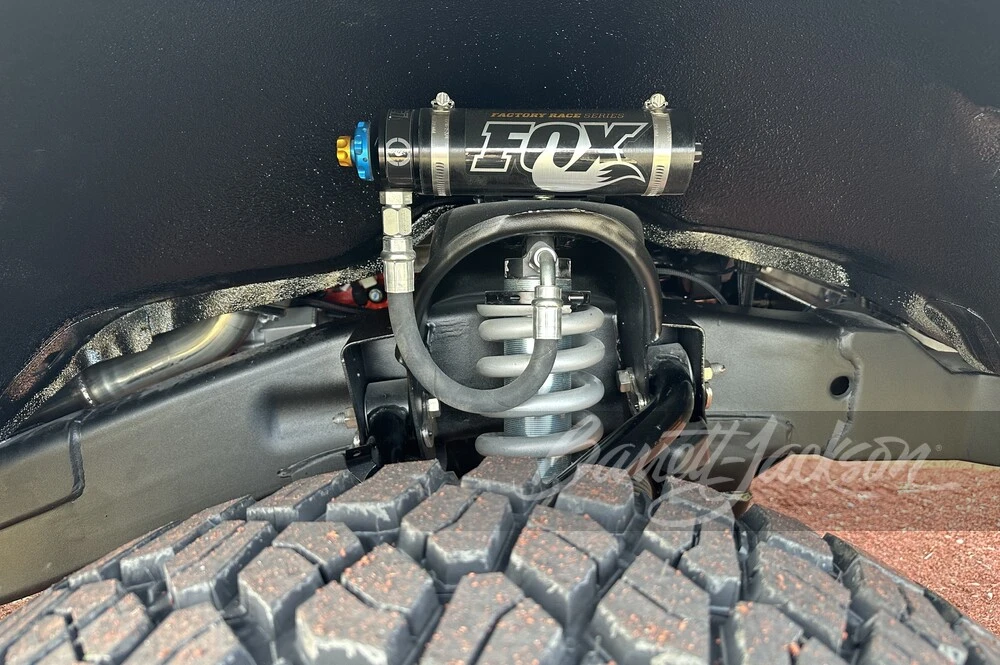 1972 Chevrolet C/K 2nd Gen - Image 31 of 31