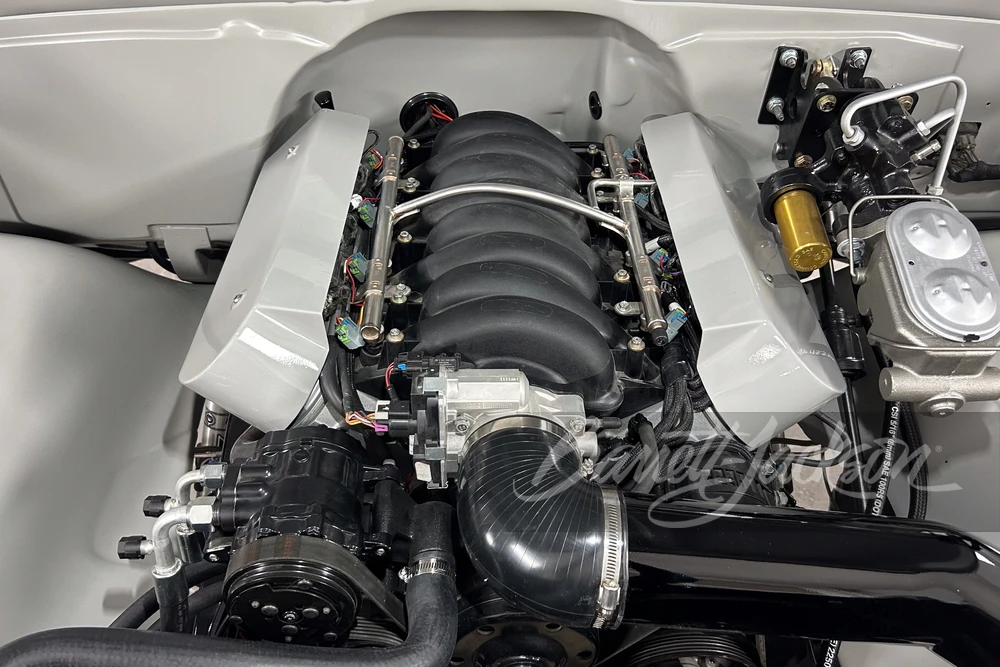 1972 Chevrolet C/K 2nd Gen - Image 3 of 11